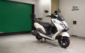 SUZUKI BURGMAN 125 2023