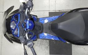 YAMAHA MAJESTY155 S SG28J