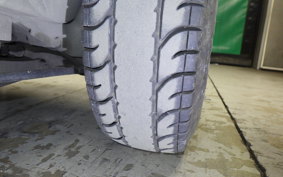 HONDA GYRO CANOPY 2025 TA03