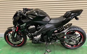 KAWASAKI Z800 2014 ZR800A