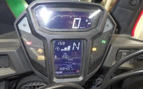 HONDA CRF1000L AFRICA TWIN DCT 2017 SD04