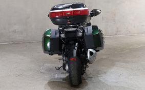 KAWASAKI 1400 GTR ZGT40C