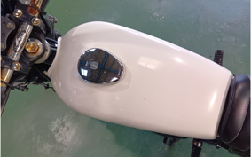 YAMAHA DRAGSTAR 250 VG02J