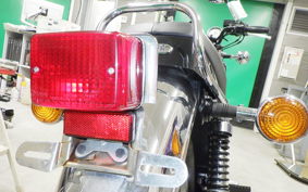 YAMAHA SR400 Gen.5 2021 RH16J