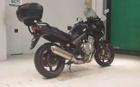 HONDA CBF600S ABS 2013