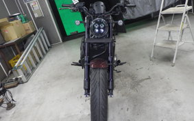 HONDA REBEL 1100 DCT 2021 SC83