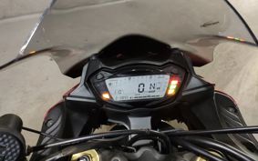 SUZUKI GSX-S1000F 2016 GT79A