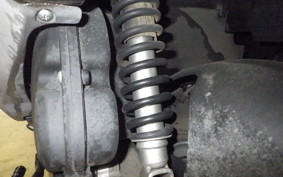 SUZUKI ADDRESS V125 DT11A