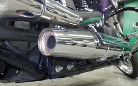 HARLEY FXSTB 1580 2009
