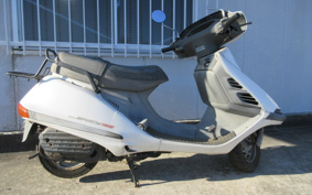 HONDA SPACY125 JF03