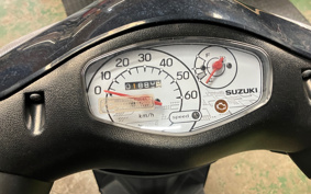 SUZUKI LETS CA4AA