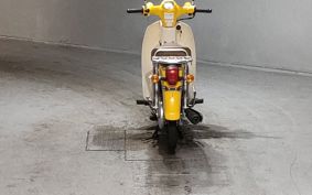 HONDA SUPER CUB50 AA09