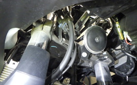 KAWASAKI NINJA 400 2022 EX400G