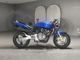 Фото Honda HORNET 250 2002 с японского аукциона