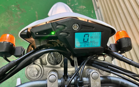 YAMAHA SEROW 250 DG11J