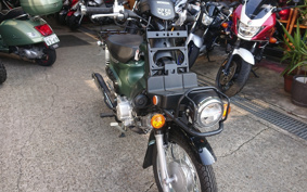 HONDA CROSS CUB 50 AA06