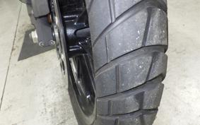 SUZUKI Vｽﾄﾛｰﾑ1000A 2014 VU51A