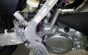 YAMAHA YZ125 CE36C