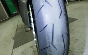 KAWASAKI NINJA ZX-6R 2006 ZX636C