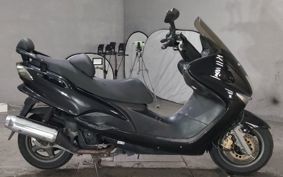 YAMAHA MAJESTY 125 SE27