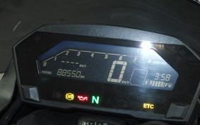 HONDA NC750S D 2020 RC88