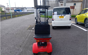 HONDA GYRO TA03