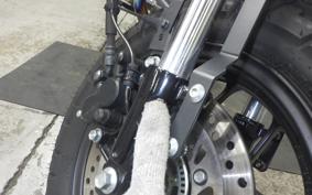 HONDA MONKEY 125 2012 JB03