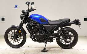 HONDA CL500 2026 PC68