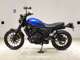Фото Honda CL500 2026 с японского аукциона