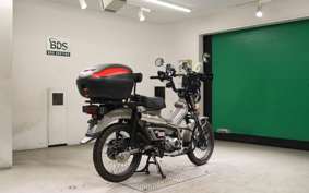 HONDA CT125-2 2000 JA65