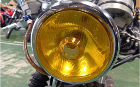 HONDA GB250 CLUBMAN 1 MC10