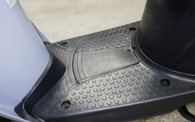 HONDA TODAY 2008 AF61