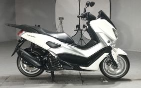 YAMAHA N-MAX 125 SED6J