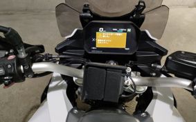 BMW F900XR 2020 0K21