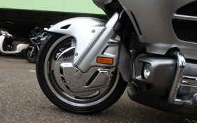 HONDA GL 1800 GOLD WING 2013 SC68