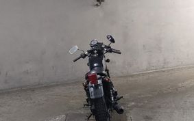 KAWASAKI 250TR BJ250F