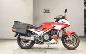 YAMAHA FJ1200 1986 1TX