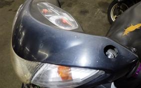 SUZUKI ADDRESS V50 Gen.2 CA42A