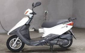 YAMAHA AKUSHI STREET SE53J