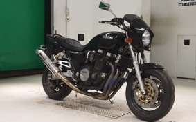 YAMAHA XJR1200 1994 4KG