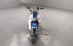 HONDA SUPER CUB110 JA44
