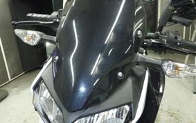 KAWASAKI Z400 Gen.2 2019 EX400G