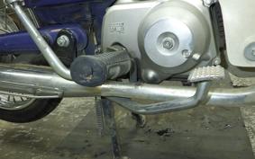 HONDA C50 SUPER CUB 1999 AA01
