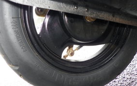 YAMAHA JOG Gen.1 3KJ