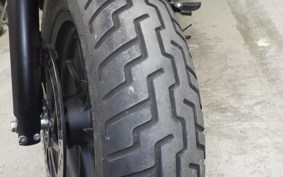 HONDA REBEL 250 A 2016 MC49