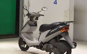 SUZUKI ADDRESS V125 G 2002 CF46A
