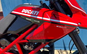 DUCATI ASH PA MOTARD 1100 EVO SP 2010 ZDMB104AAAB