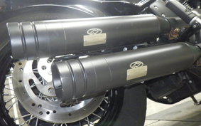 HARLEY FXBBS1870 2021