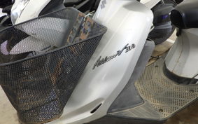 SUZUKI ADDRESS V100 CE13A