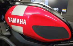 YAMAHA XSR900 2018 RN56J